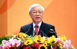 Vietnam gathering momentum for sustainable development: Party leader