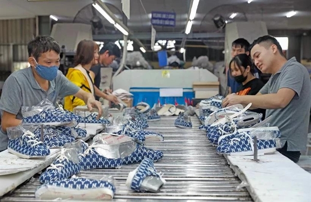 Footwear industry set to gain $27 billion in export this year