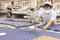 Textile and Garment Industry still in a difficult position