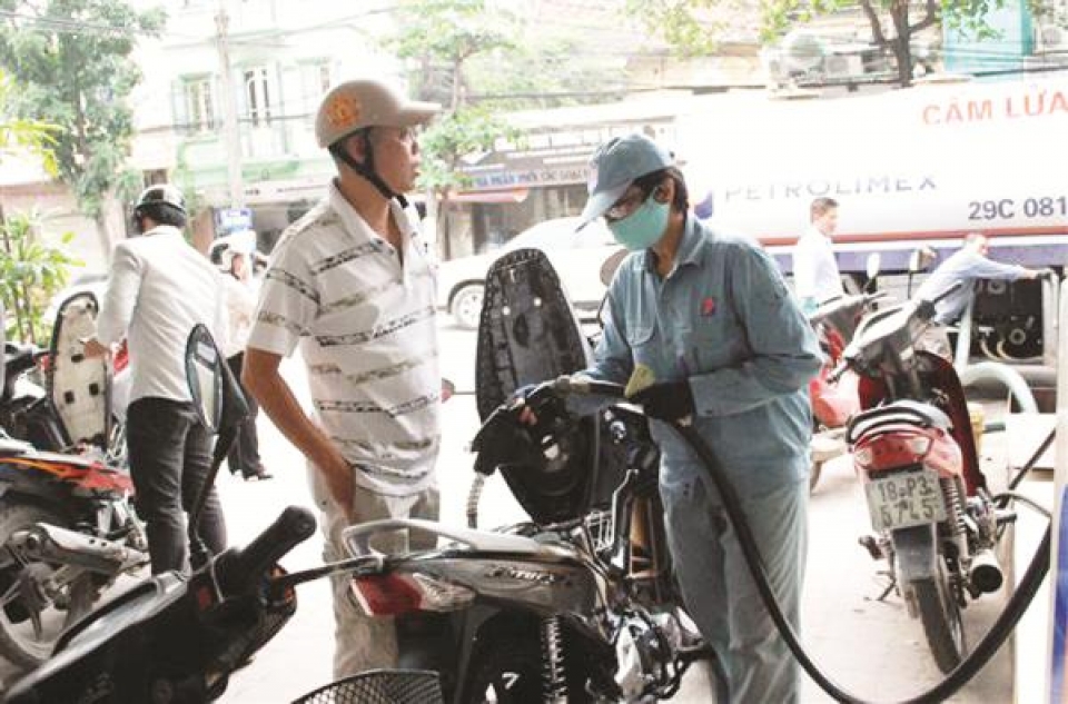 implementation roadmap of standards for emission worries about fuel
