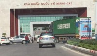 Soon deploying Customs Assessment Branch in Mong Cai