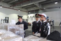 many customs procedures and regulations expired