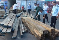 Ho Chi Minh City: Focusing on smuggled goods inspection from the gate to the market