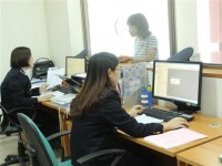 Hanoi Customs Department consolidate  the work of cost management in the Department