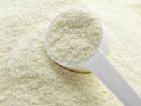 Powdered milk: Industry and Trade, and Agriculture join hands