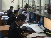Bac Ninh Customs is leading export turnover of the whole country
