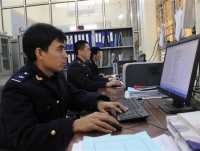 Customs strives to increase to 168 procedures for online public services