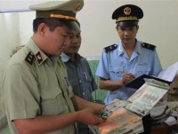 Quang Ninh: Determine to prevent goods infringing intellectual property rights