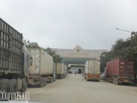 New regulations on collecting infrastructure fees in Cao Bang, the highest rate is VND 6.5 million per container