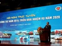 General Department of Vietnam Customs strives to collect over VND 338,000 billion