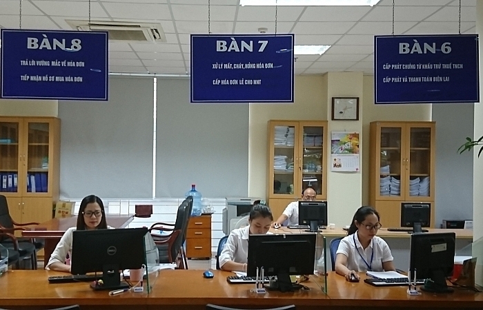 Ministry of Finance streamlines its apparatus, saving VND 3,000 billion