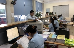 Da Nang Customs collects revenue exceeding target of 2020