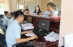 HCM City Customs, Da Nang and Dong Nai lead Public Administration Reform Index