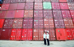 Shortage of empty containers challenges exporters