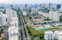 Ho Chi Minh City: Wasted public land has caused a great loss to the budget
