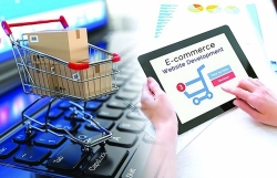 Cross-border e-commerce will enter “orbit” when decree is issued