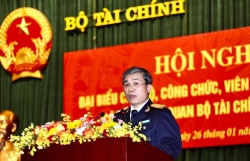 General Department of Vietnam Customs strives to accomplish key tasks excellently in 2021