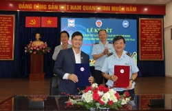 HCM City Customs and VLA sign cooperation on trade facilitation