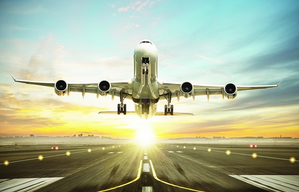 "Opening" airlines, creating momentum for aviation and tourism to recover