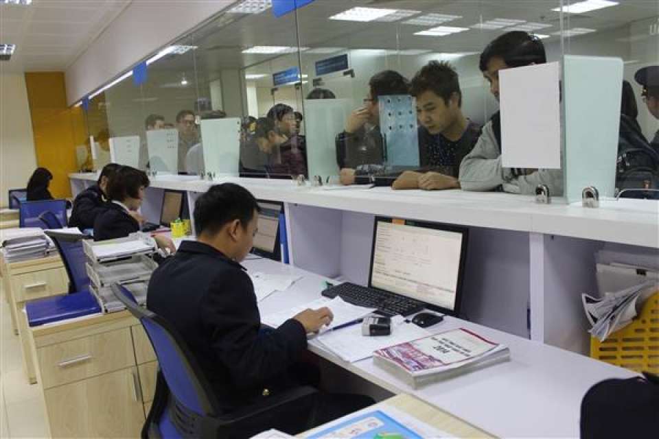 general department of vietnam customs gives directive on state revenue collection