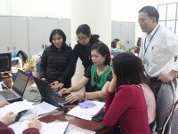 More than 26,000 units using online public services at State Treasury of provinces and cities