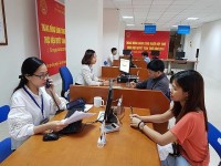 Hanoi Tax Department deploys month of accompanying taxpayers since March 2020