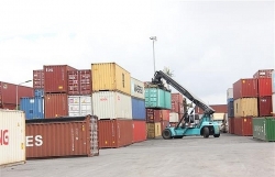 Lack of containers puts pressure on inflation