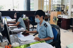General Department of Vietnam Customs builds plan on implementing mass taks at Resolution 01 of the Government