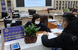 Quang Ninh Customs collects nearly VND 930 billion in 1/2021