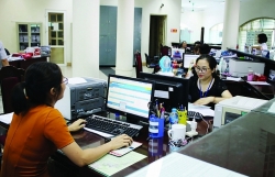 Online Public Services of State Treasury: reforming comes to life