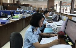 103 enterprises owe tax debt of more than VND 100 billion at Ba Ria – Vung Tau Customs