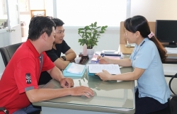 Dong Nai Customs handles nearly 70 cases of administrative violations in two months