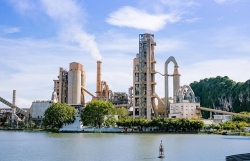 Cement enterprises expect a "brighter" second half of 2023