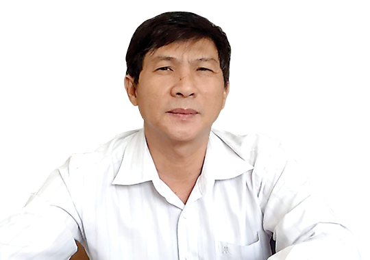 Mr. Truong Dinh Hoe, General Secretary of Vietnam Association of Seafood Exporters and Producers.