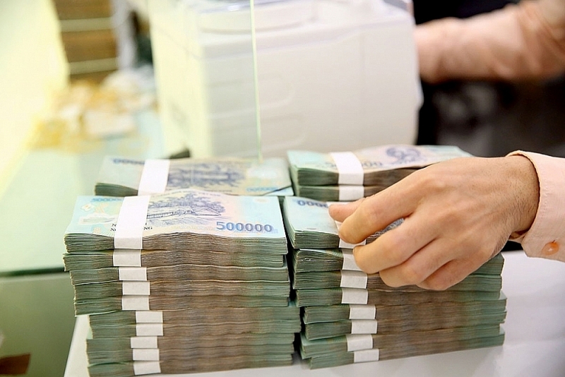 Shareholders of many banks are about to receive good news about dividends. Photo: ST