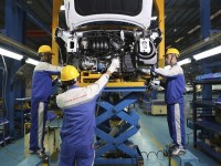 Calculation of special consumption tax and  tax for automobile spare parts to be adjusted