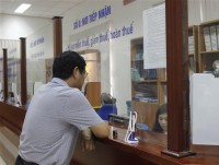 Budget collection of Tax is estimated at over 163 trillion vnd in 2 months
