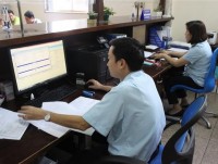 General Department of Vietnam Customs implement renovation plan for human resource management