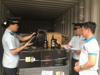 HCM City Customs: Many solutions to raise the source of budget collection