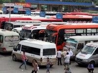 352 business conditions in transport field will be cut down