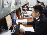 Quang Ninh Customs strived to collect 8,800 billion VND
