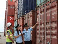 13 Customs Departments have already achieved revenue collection of thousand billion VND