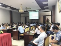 Ba Ria – Vung Tau Customs: Actively supporting enterprises for nursing revenue sources