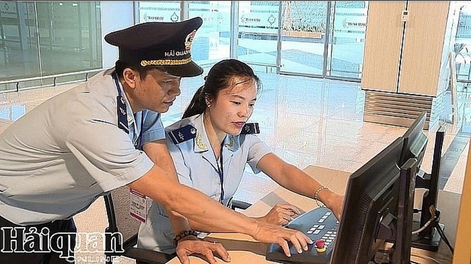 isolating 369 korean passengers entering vietnam via van don airport