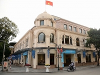 Hanoi Stock Exchange: Ready for steps of consolidation