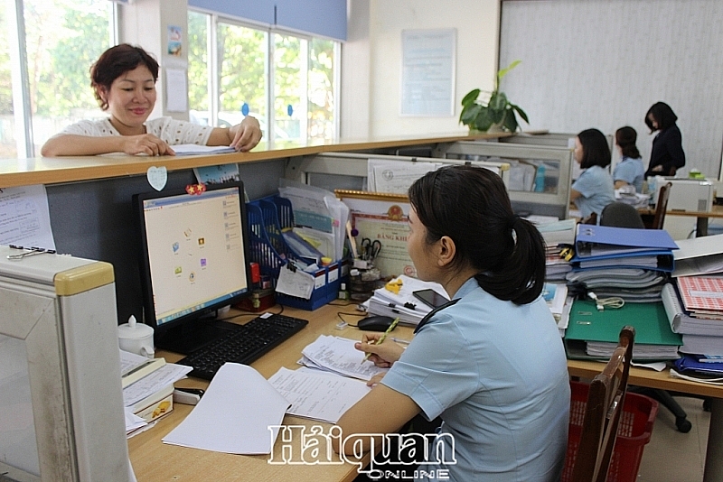 da nang customs handling procedures complying with regulations do not ask for more documents