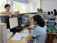Da Nang Customs: Handling procedures complying with regulations, do not ask for more documents