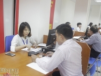 tax sector receives more than 126 applications for tax payment extension