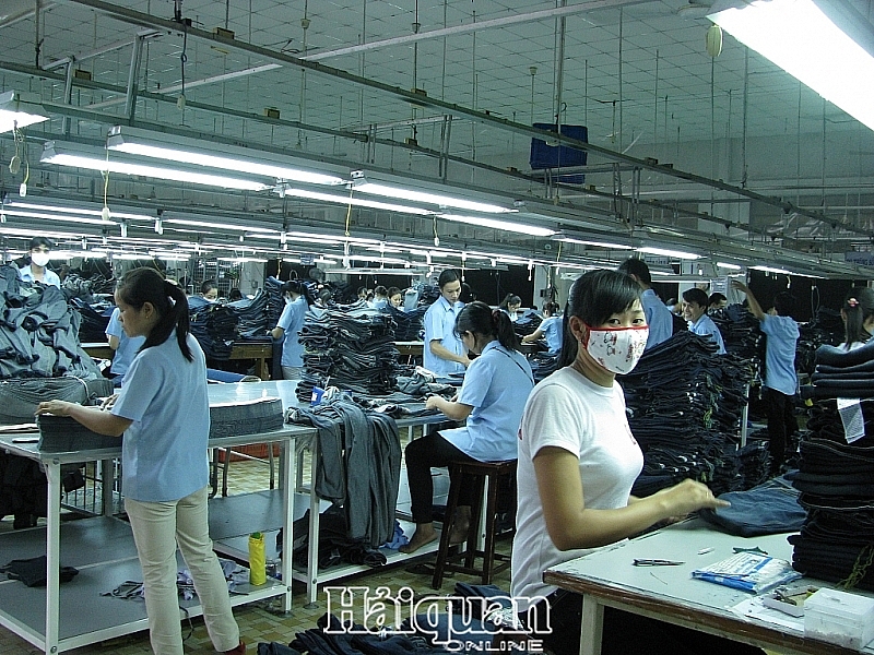 partners from 2 key import markets of textile sector suspend import