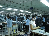 textile and footwear firms difficult to access support policies